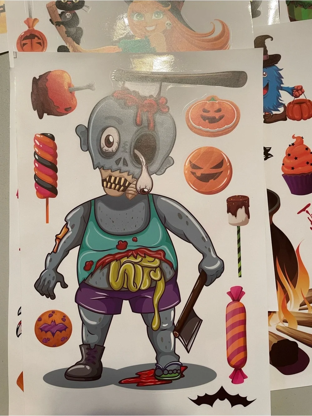 N/A fun halloween