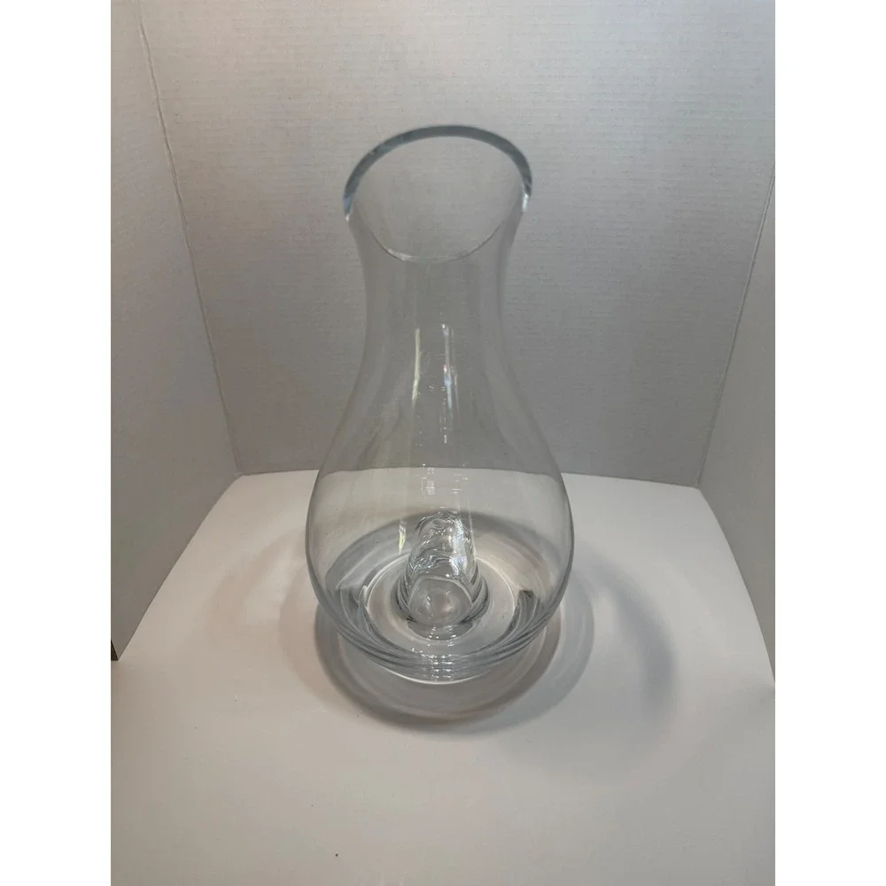 Reidel elegant glass
