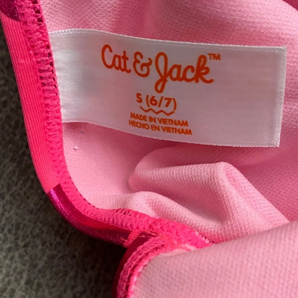 Cat & Jack bright one