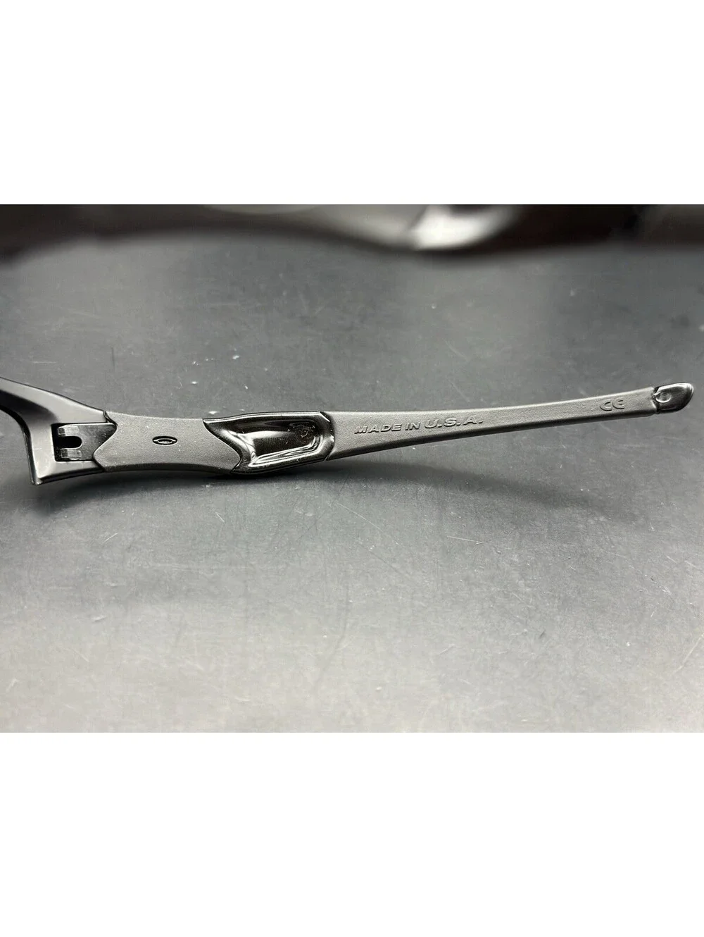 Oakley pre owned
