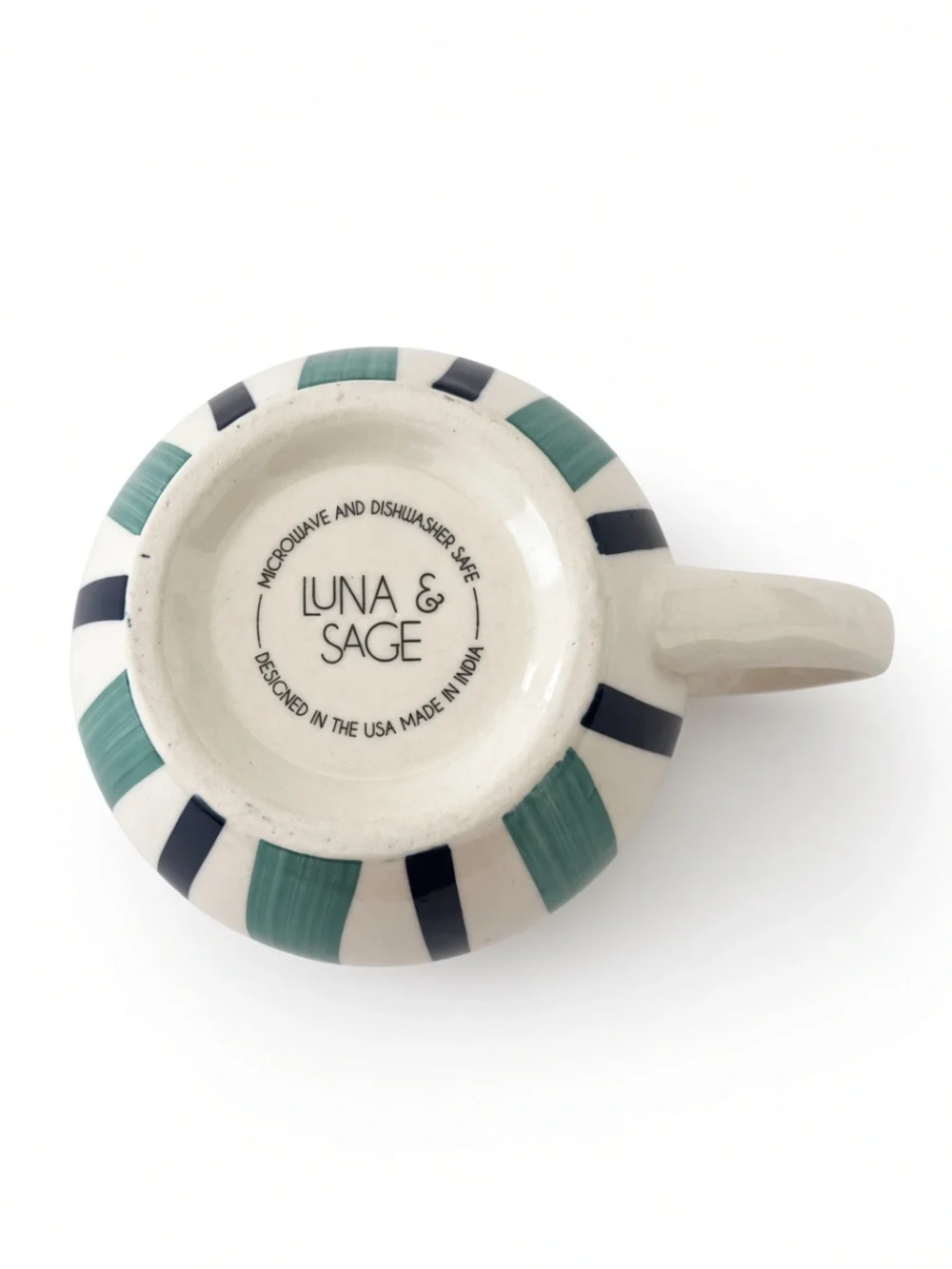 Luna & Sage beautiful brand