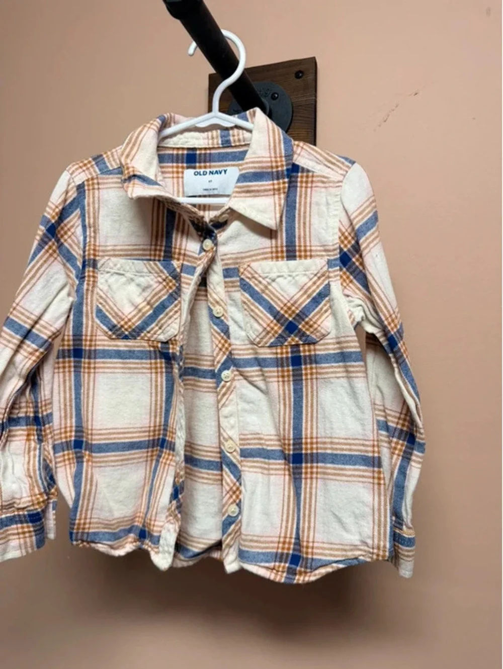 Old Navy 5t old