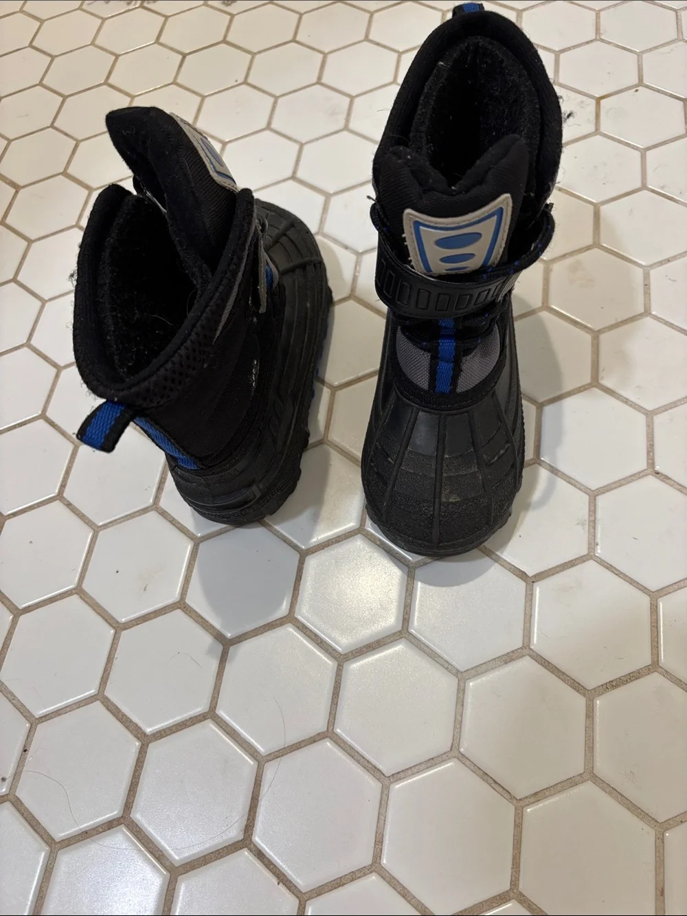 N/A durable black