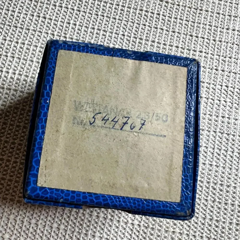 N/A vintage meyer