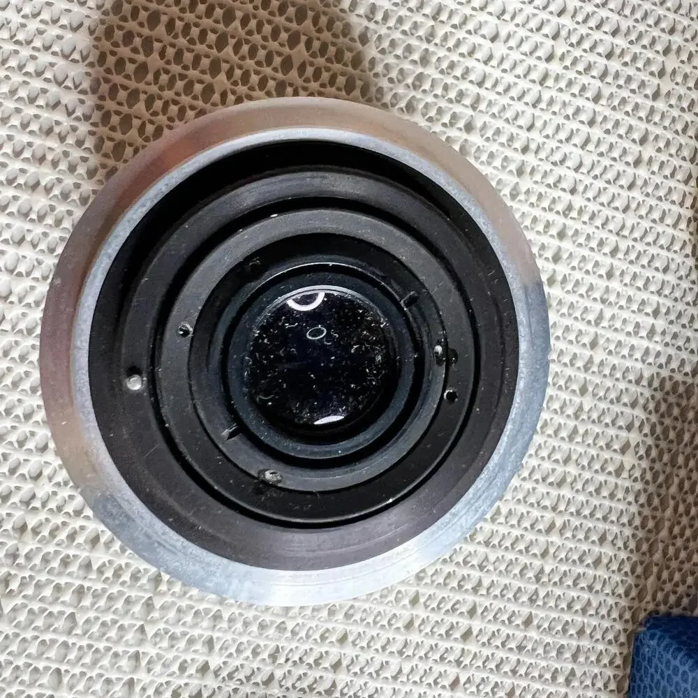 N/A vintage meyer