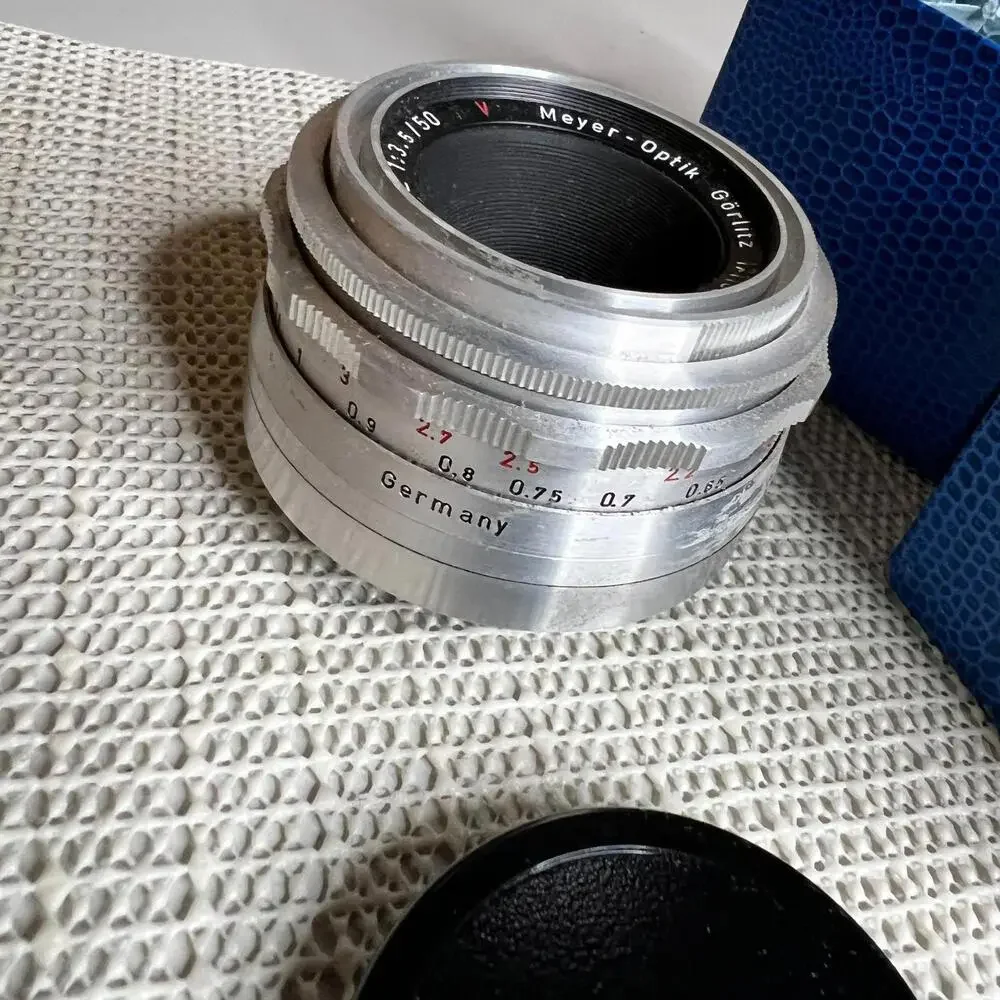 N/A vintage meyer