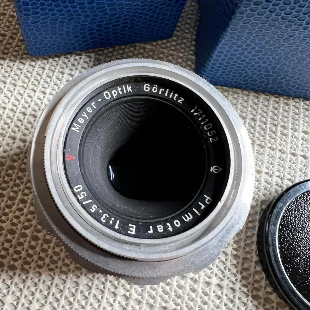 N/A vintage meyer