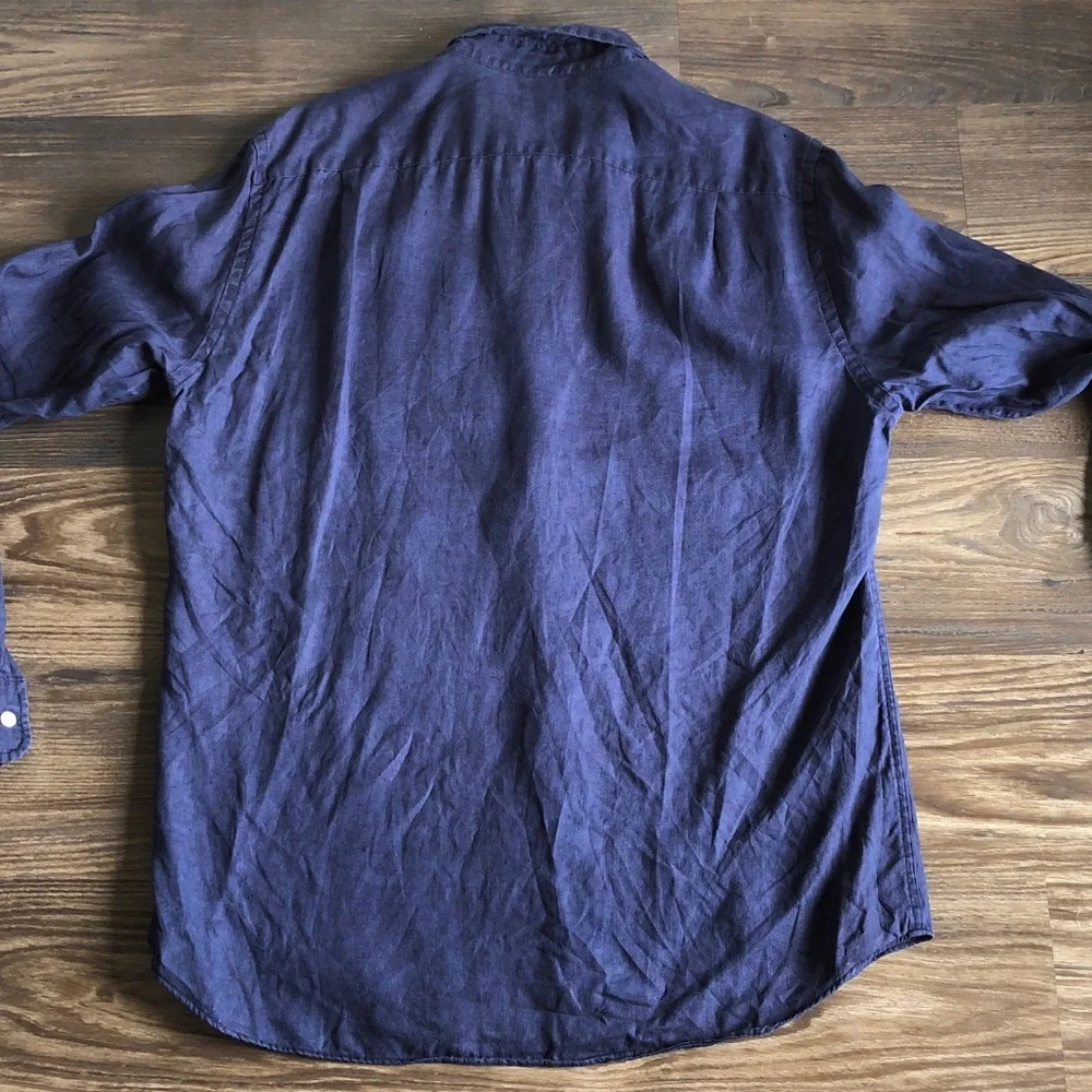J. Crew crew mens