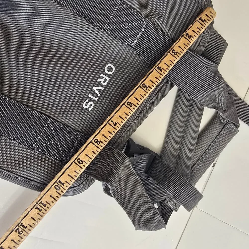 Orvis dog lift