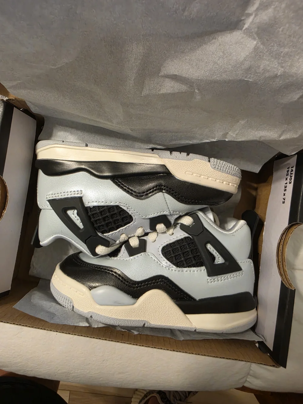 Jordan stylish kids