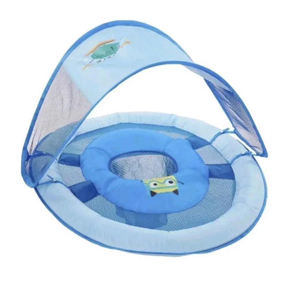 SwimWays floaty all