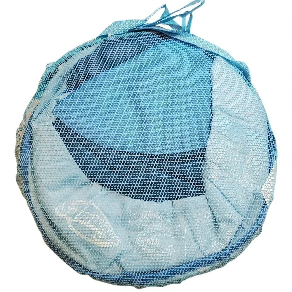 SwimWays floaty all