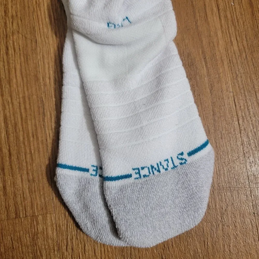 Stance space jam
