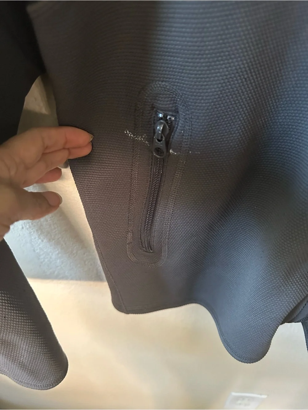 The North Face lightweight full