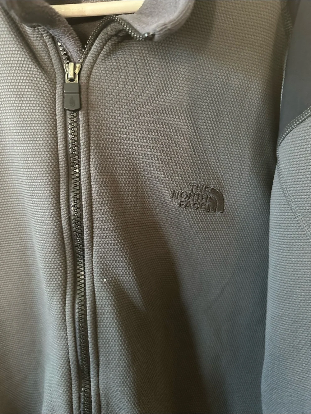 The North Face lightweight full