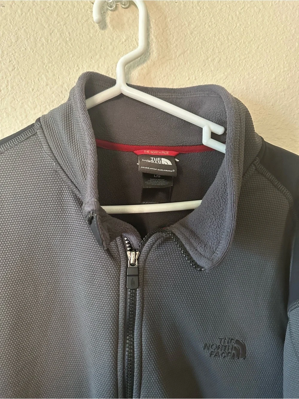 The North Face lightweight full