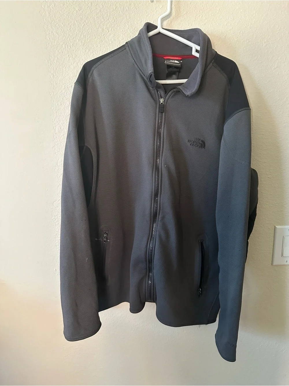 The North Face lightweight full