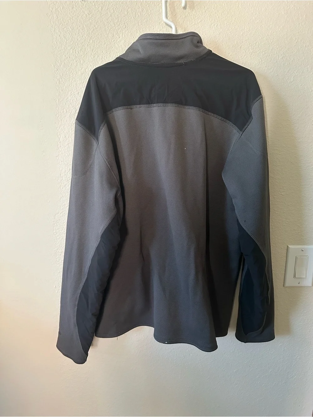 The North Face lightweight full