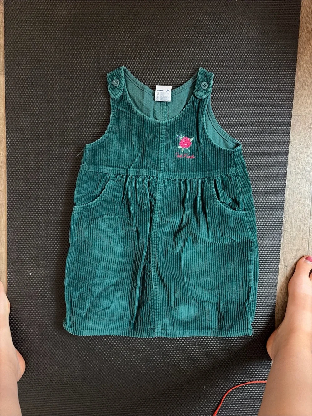 OshKosh Bgosh vintage corduroy