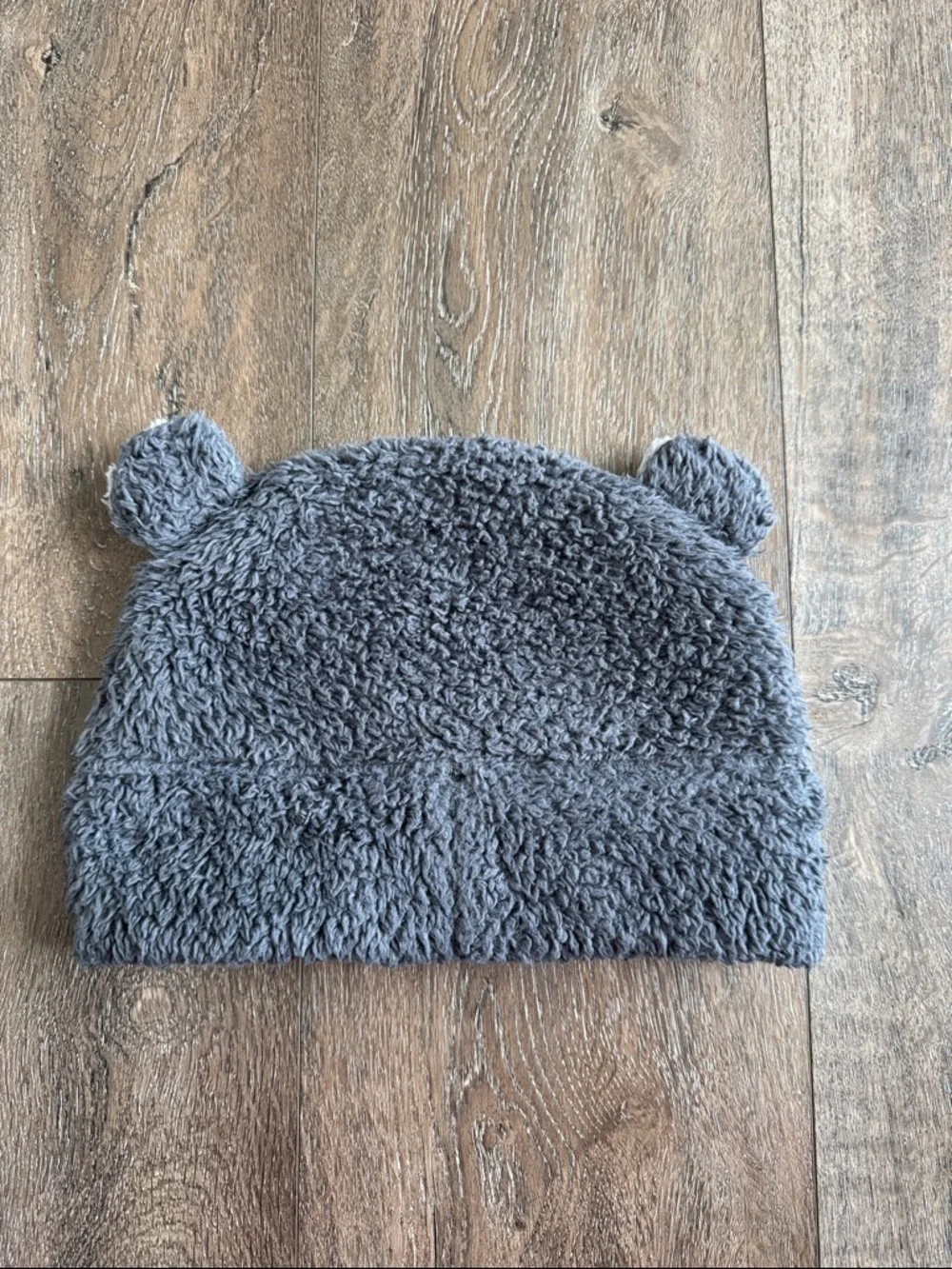 Patagonia plush sherpa