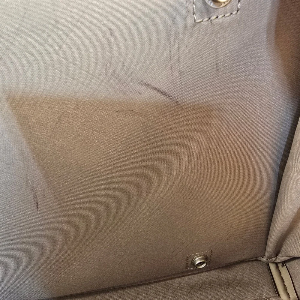 Samsonite laptop briefcase