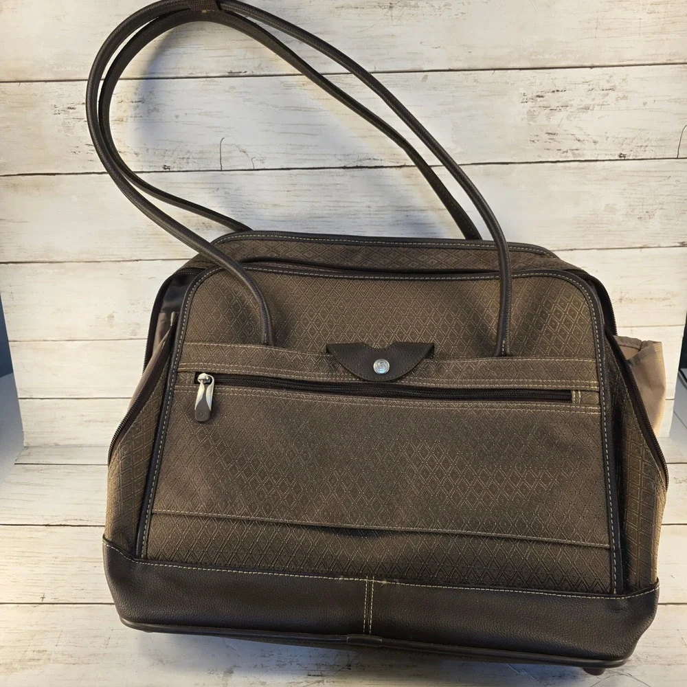 Samsonite laptop briefcase