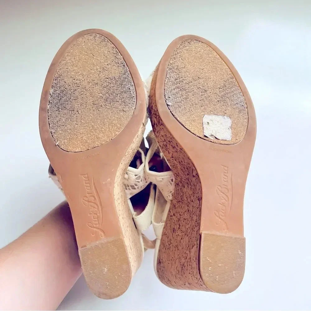 Lucky Brand pre loved