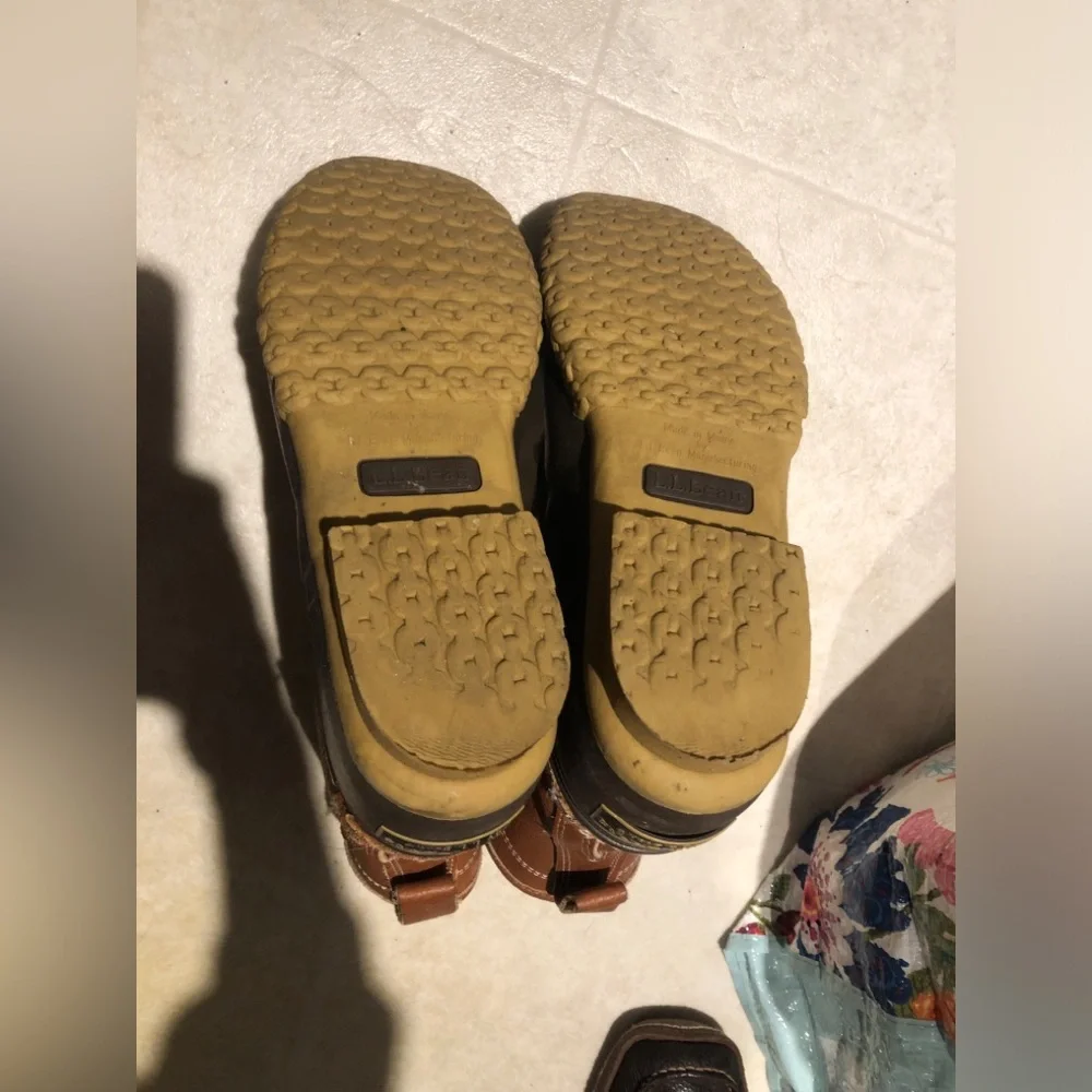 L.L. Bean home bean