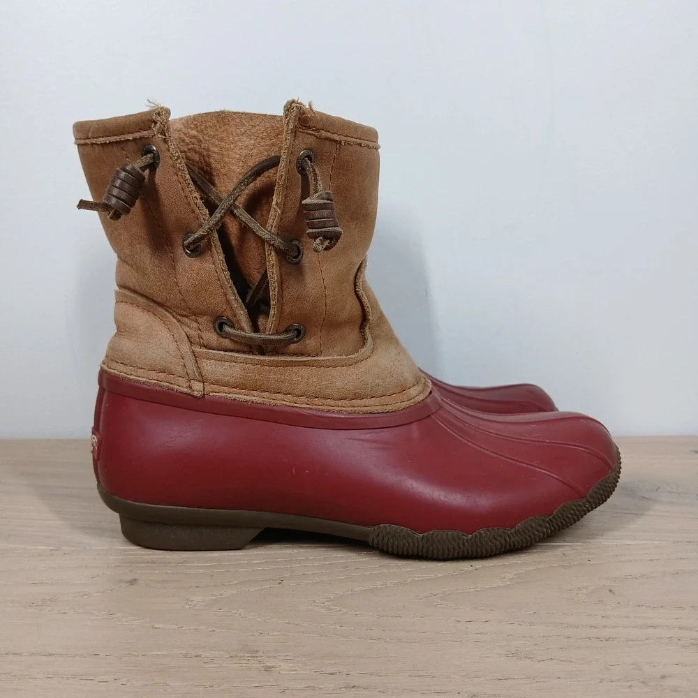 Sperry pre owned