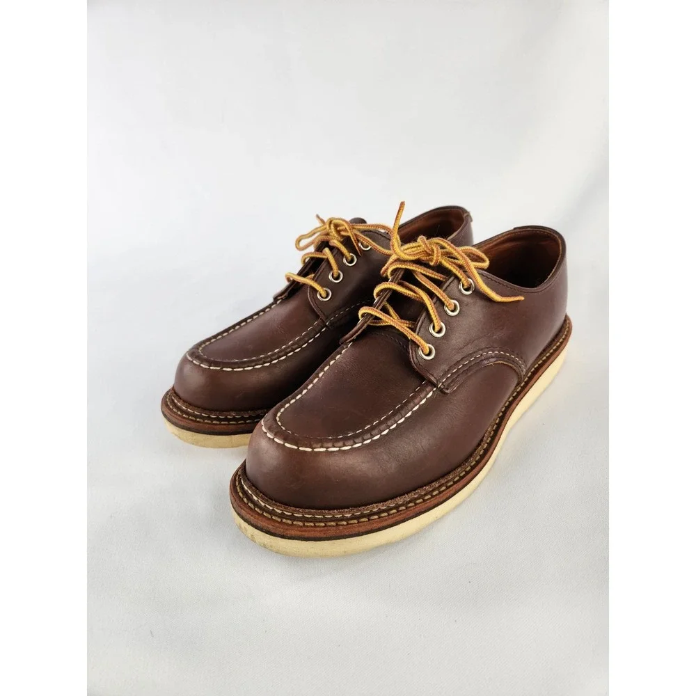 Red Wing Shoes red wing