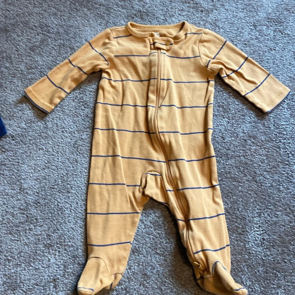 Carters selling this