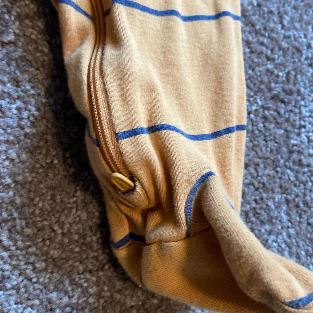 Carters selling this