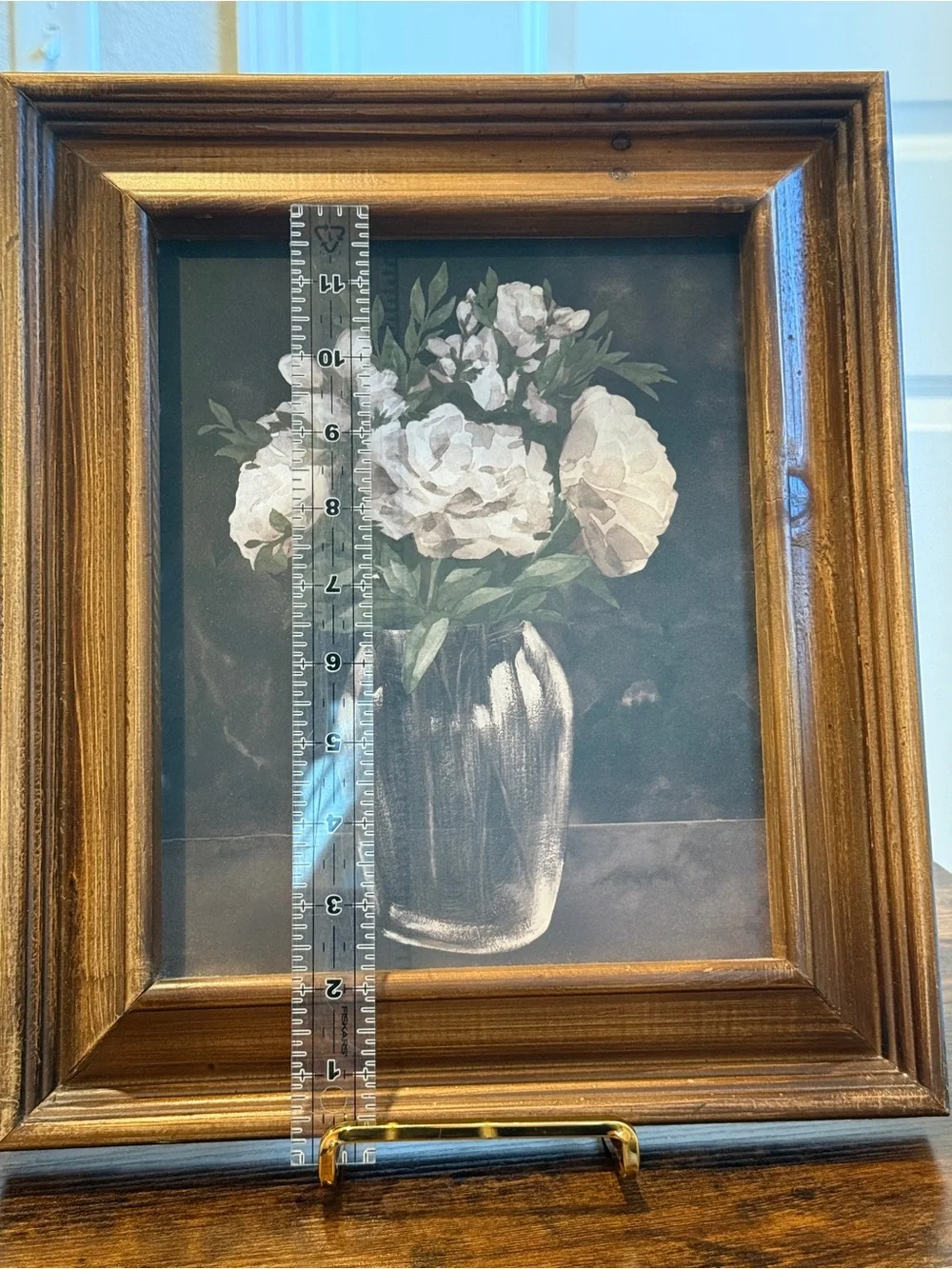 N/A classic framed