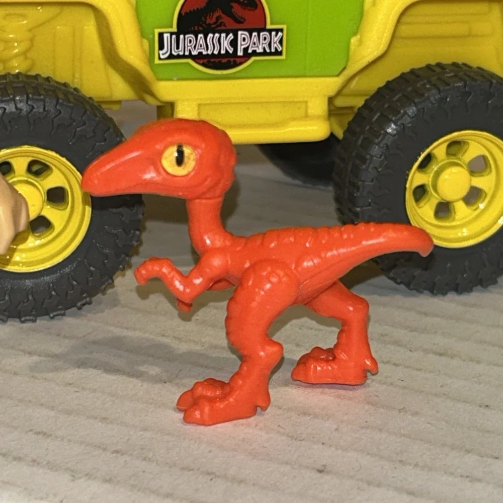 Fisher-Price 2014 imaginext
