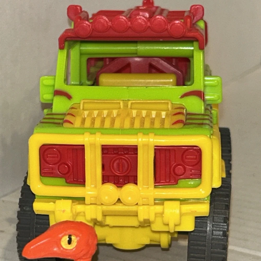 Fisher-Price 2014 imaginext