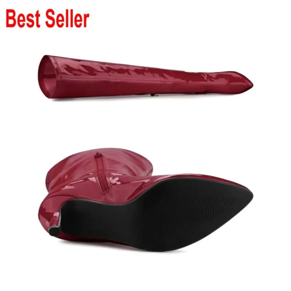N/A sole smoke leather