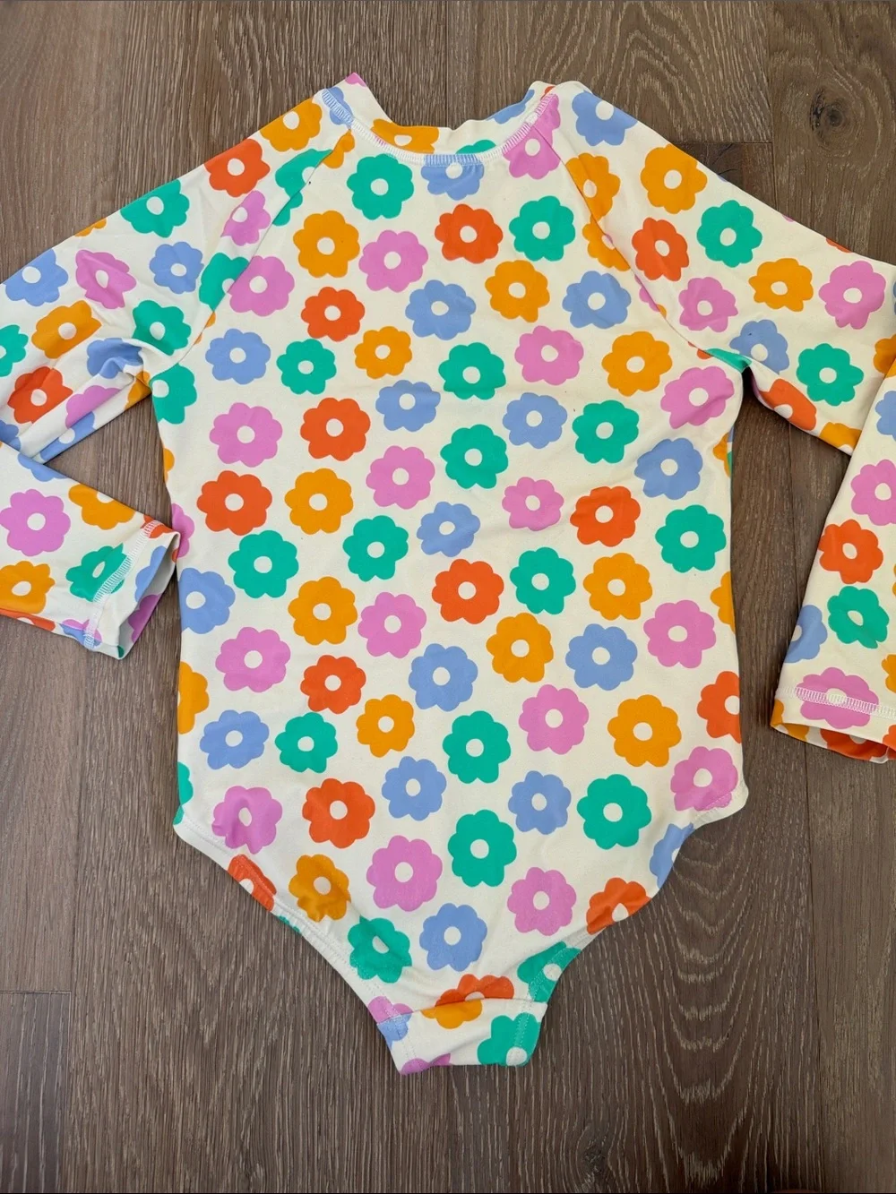 Hanna Andersson long sleeve