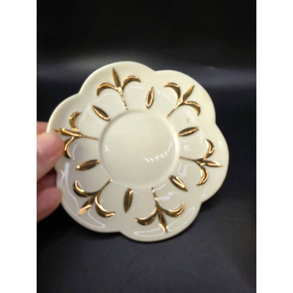 PartyLite tea candle