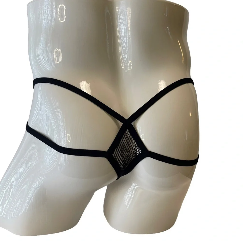 SHEIN mens thong