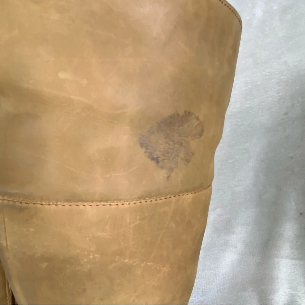 UGG boots were