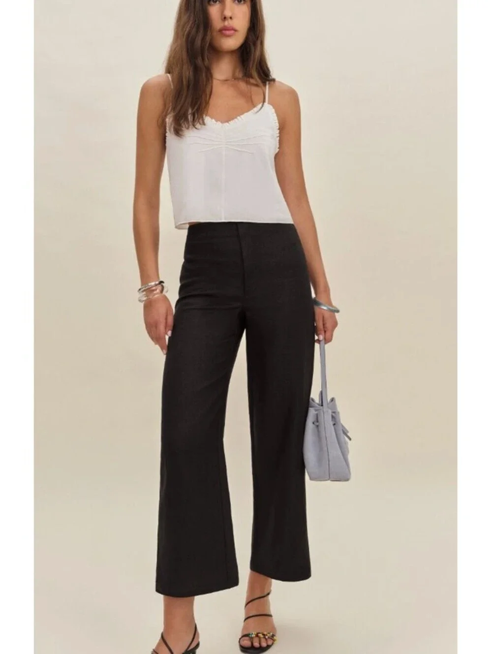 Reformation joni linen