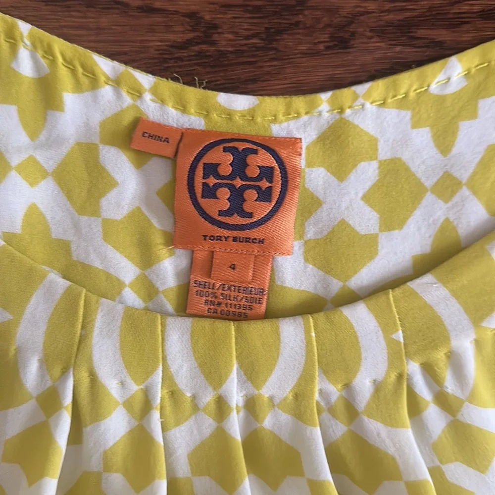 Tory Burch tory burch