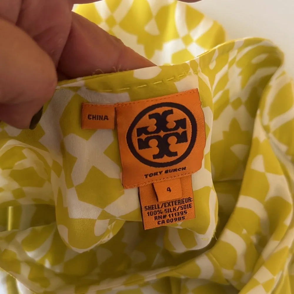 Tory Burch tory burch