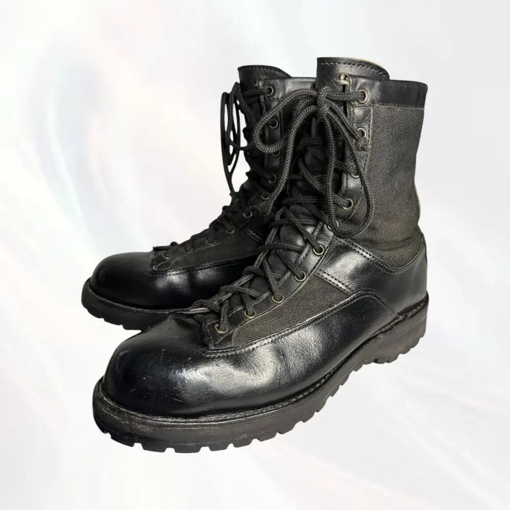 Danner vintage acadia