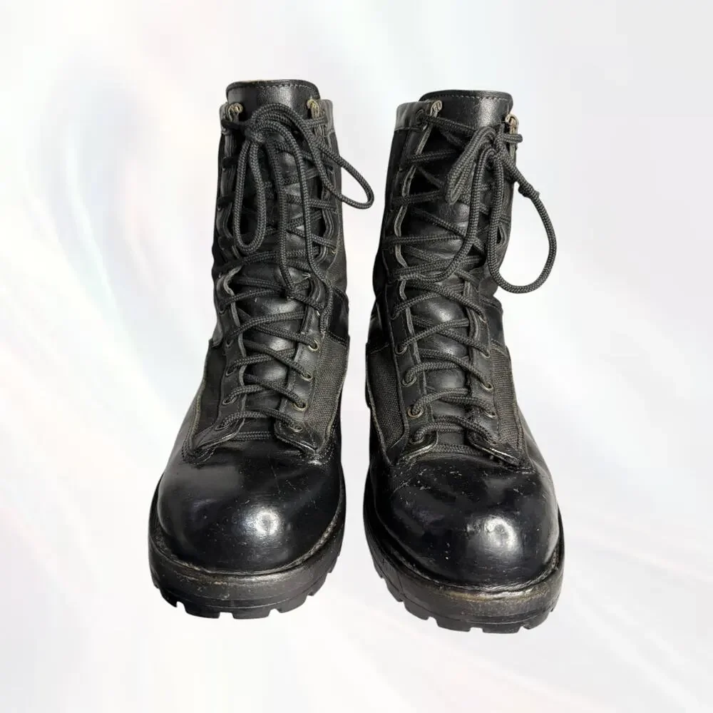 Danner vintage acadia