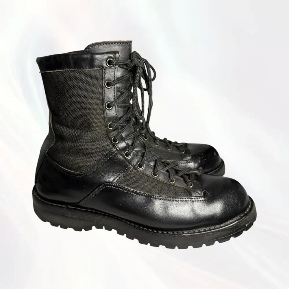 Danner vintage acadia