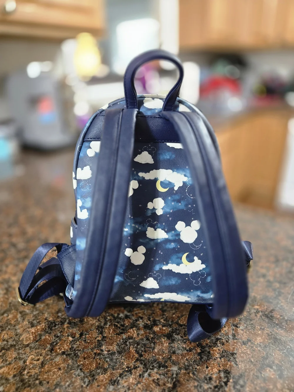 Loungefly official mini