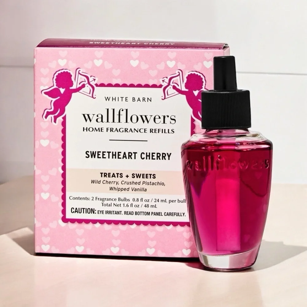Bath & Body Works bath body