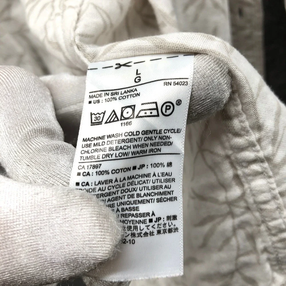 Banana Republic banana republic