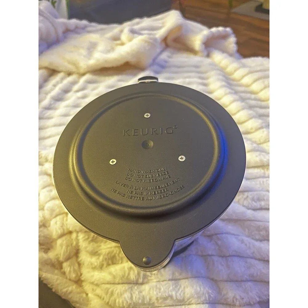 Keurig replacement black